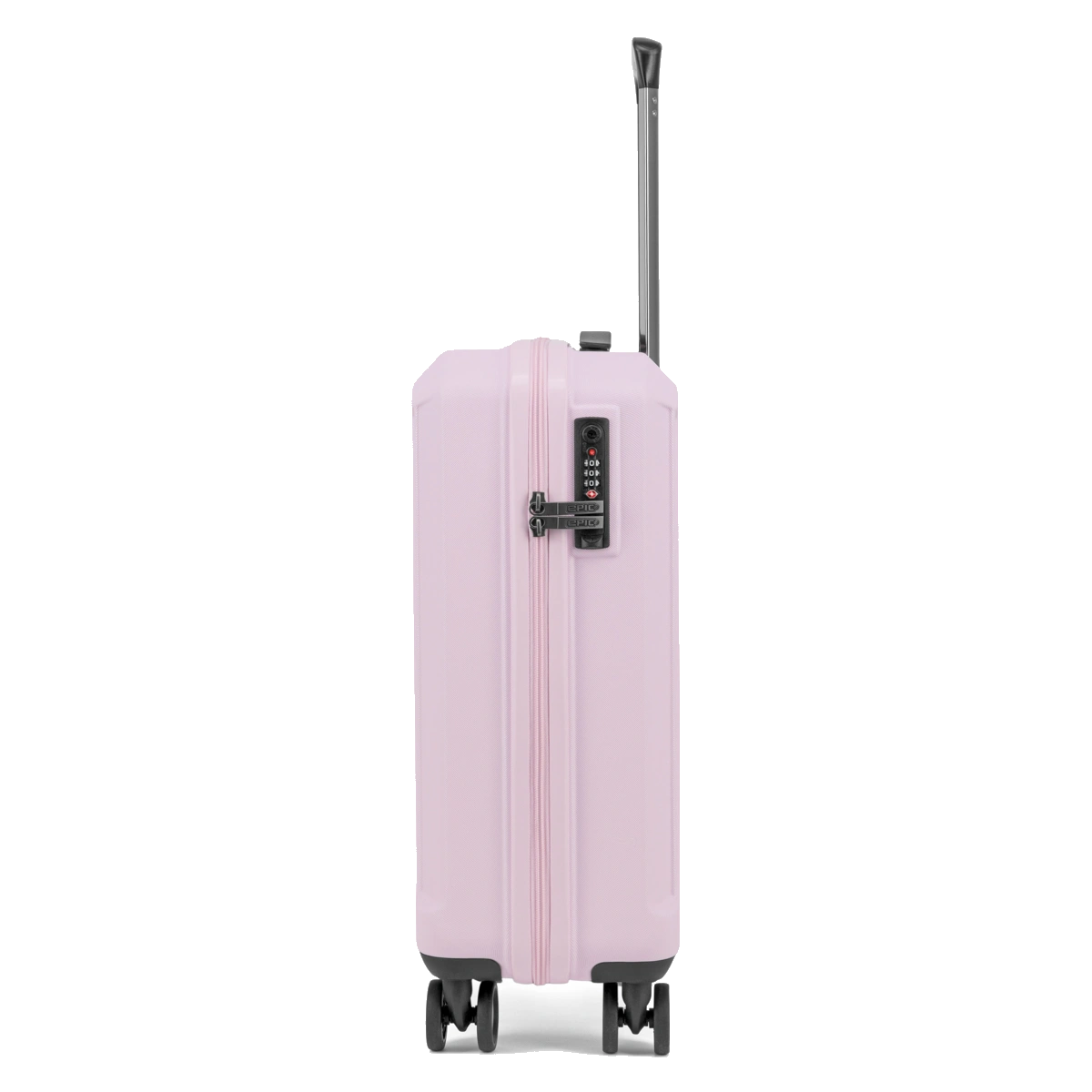 Epic Airwave Neo Kabinekuffert - Sweet Pink, fra siden