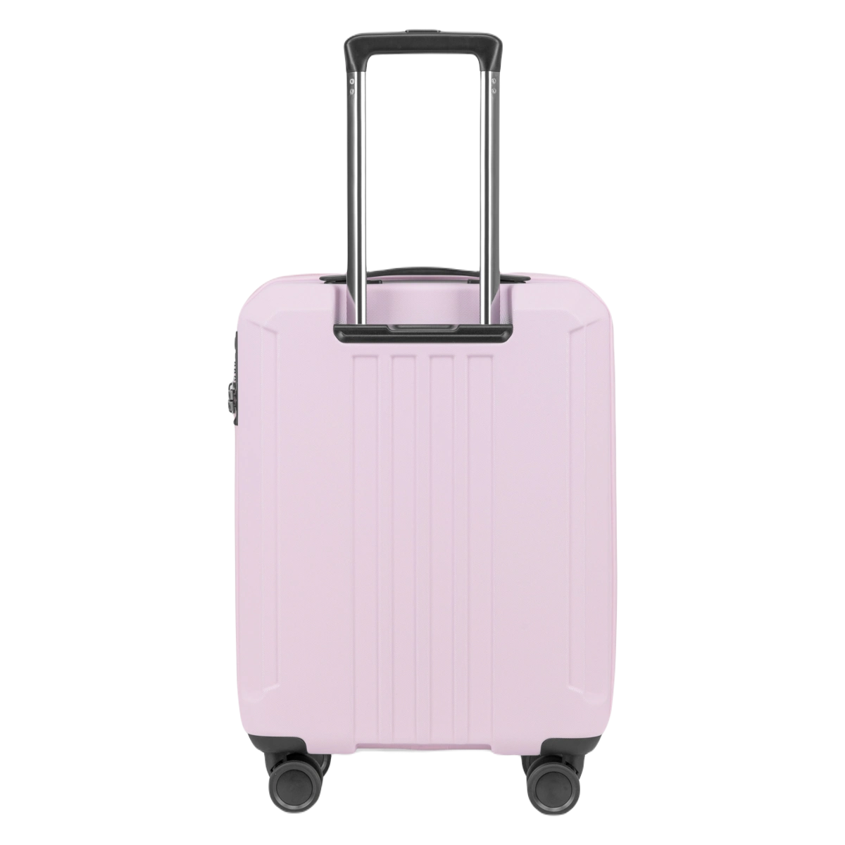 Epic Airwave Neo Kabinekuffert - Sweet Pink, bagfra
