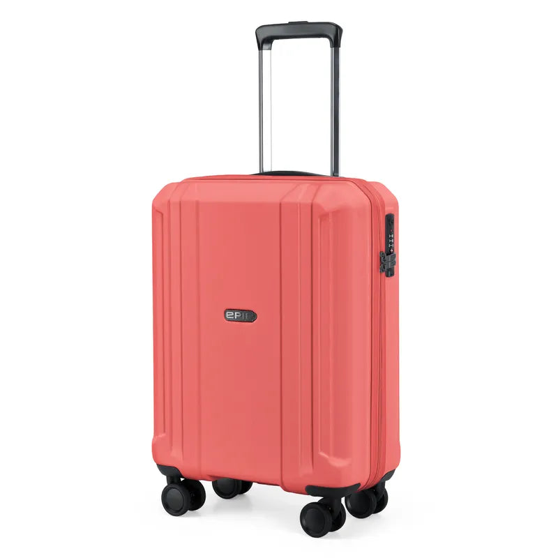 Epic Airwave Neo Kabinekuffert i farven Frozen Peach