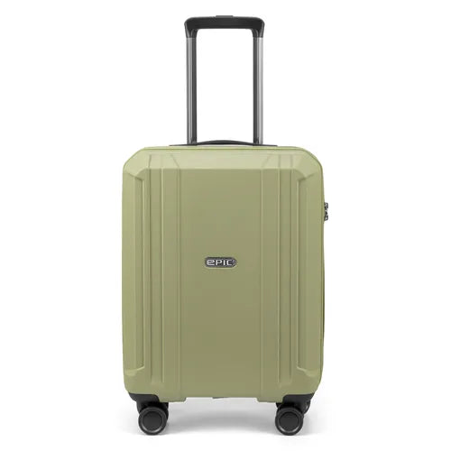 Epic Airwave neo small kuffert moss green