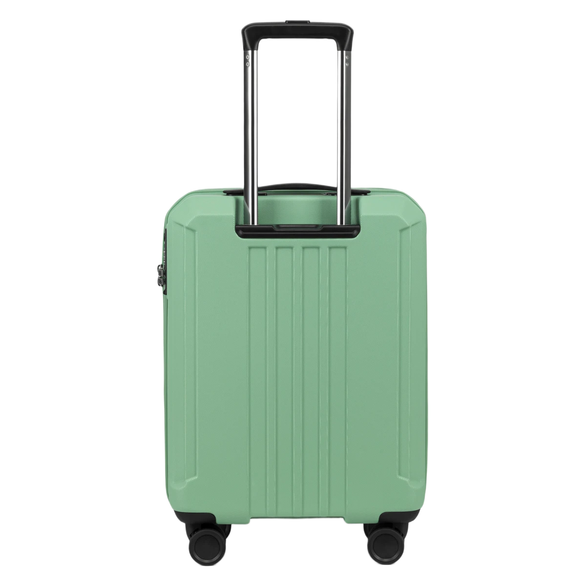 Epic Airwave Neo Kabinekuffert, AppleGreen, bagfra