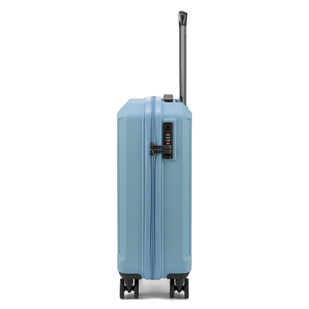 epic airwave neo kabinekuffert, sky blue