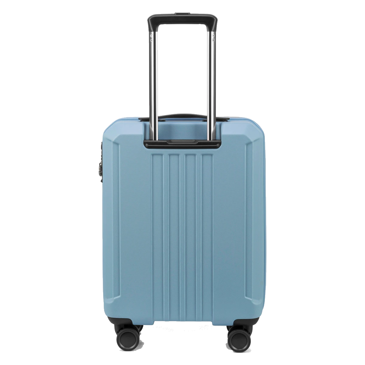 epic airwave neo kabinekuffert, sky blue, bagfra