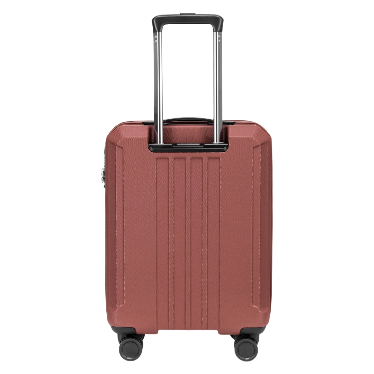 airwave neo terracotta rose kabinekuffert, bagfra