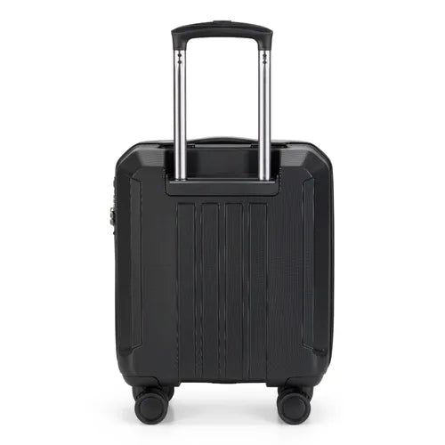Epic Airwave neo sort lille kabinekuffert 45x35x20 cm, bagfra
