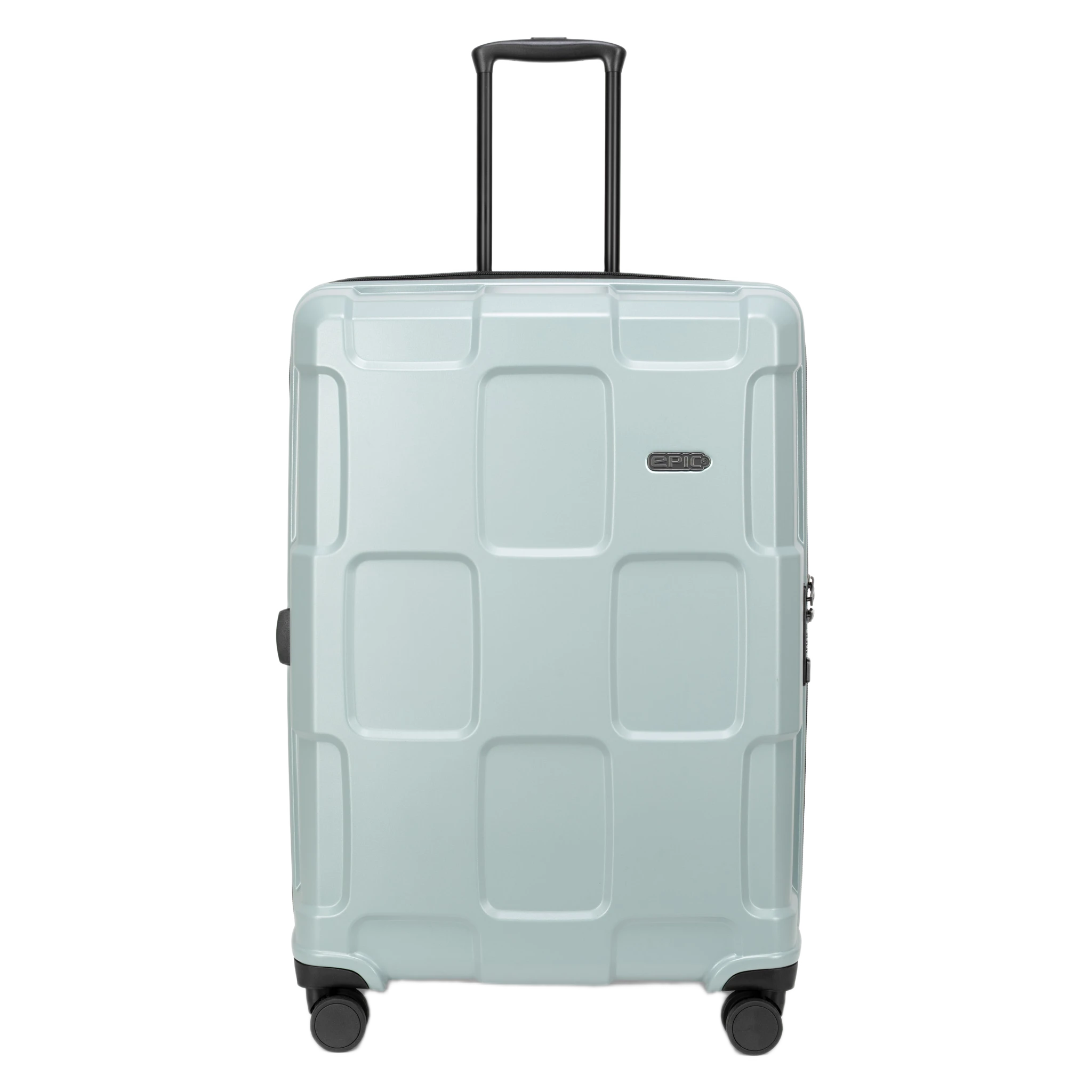 Epic Crate Solids 75cm stor kuffert Stealth Green