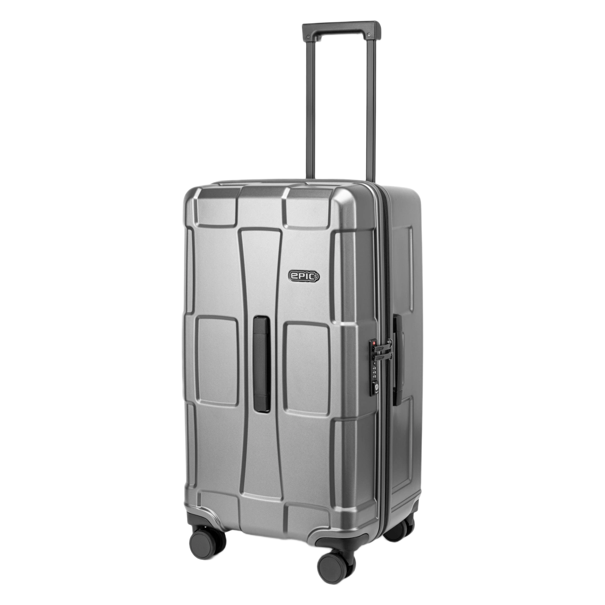 Epic Crate Trunk M 72 cm - Stealth Grey