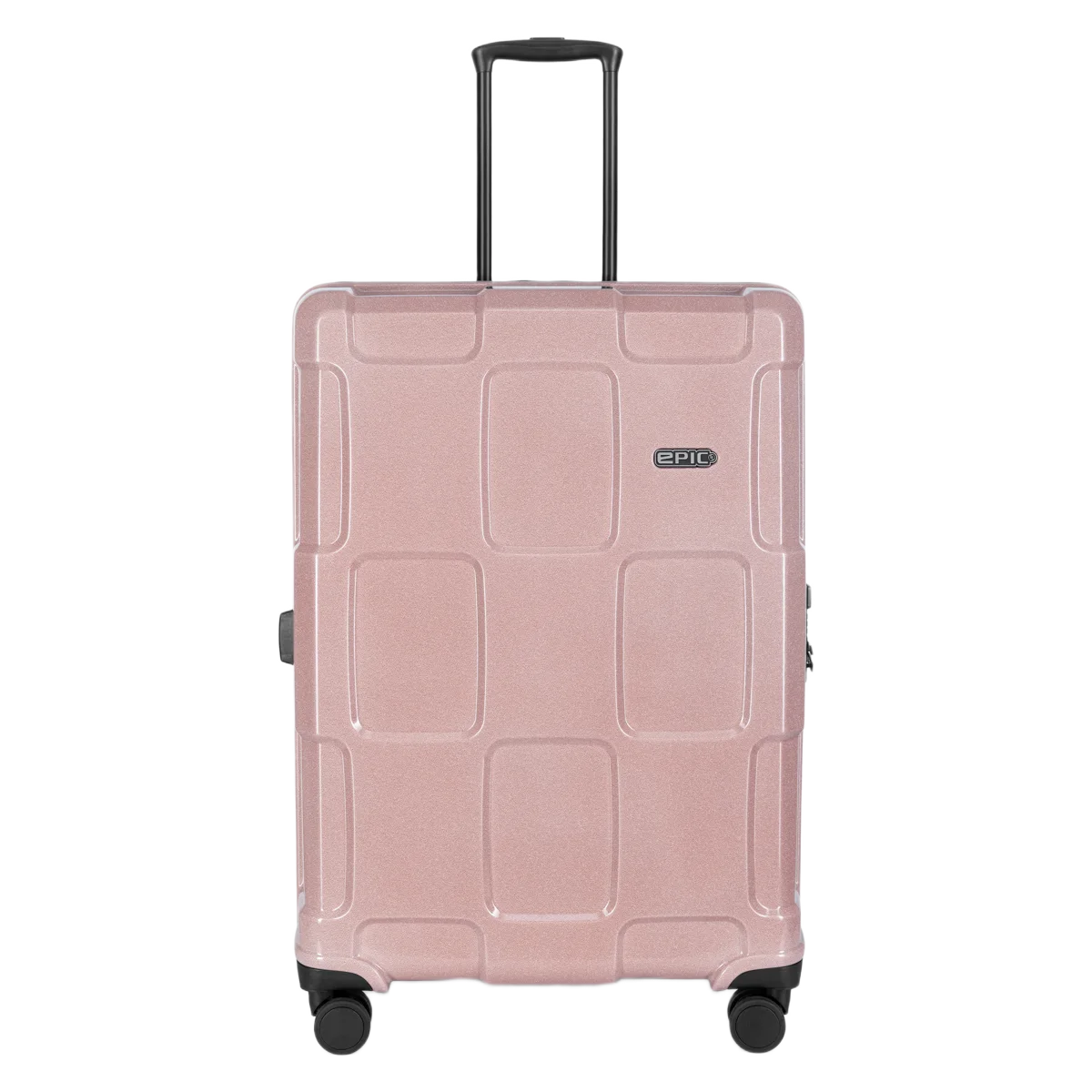 Epic Crate reflex neo stor kuffert -chrystal Rose