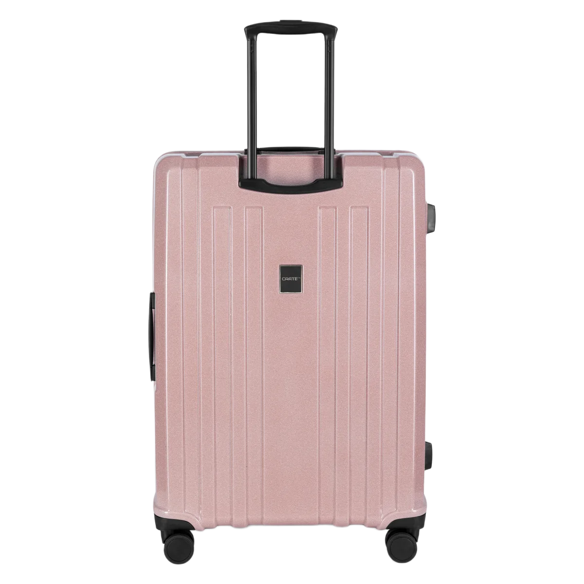 Epic Crate reflex neo stor kuffert -chrystal Rose, bagfra