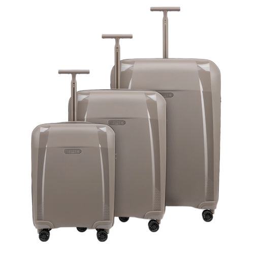 Epic Phantom SL Kuffertsæt - Studio Clay