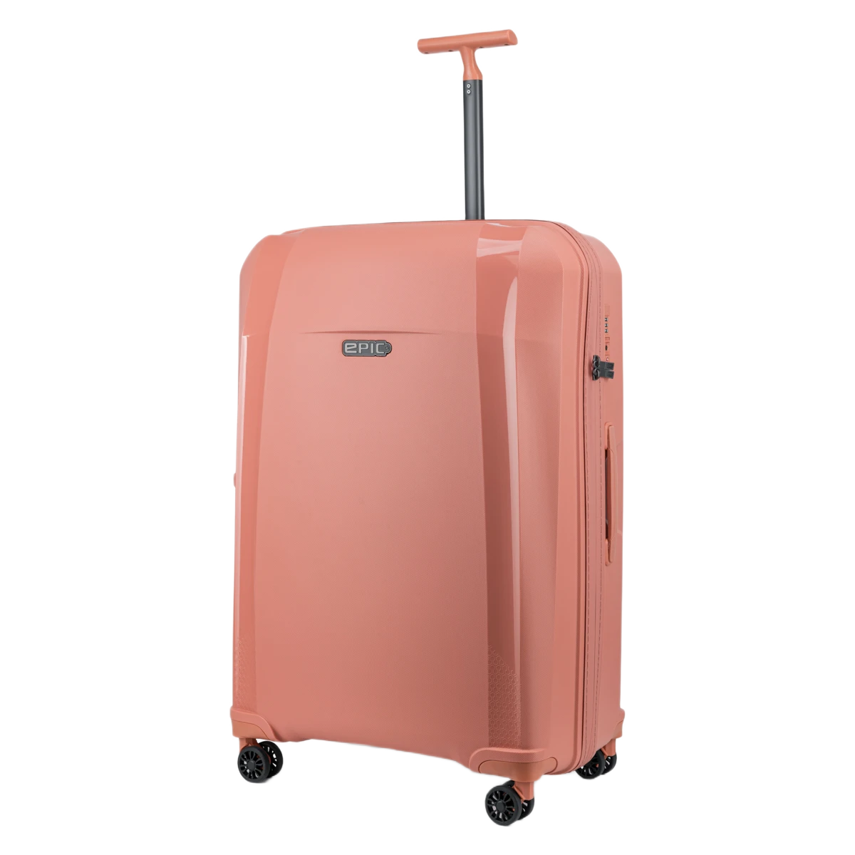 Epic Phantom SL Kuffert Stor Flamingo Pink