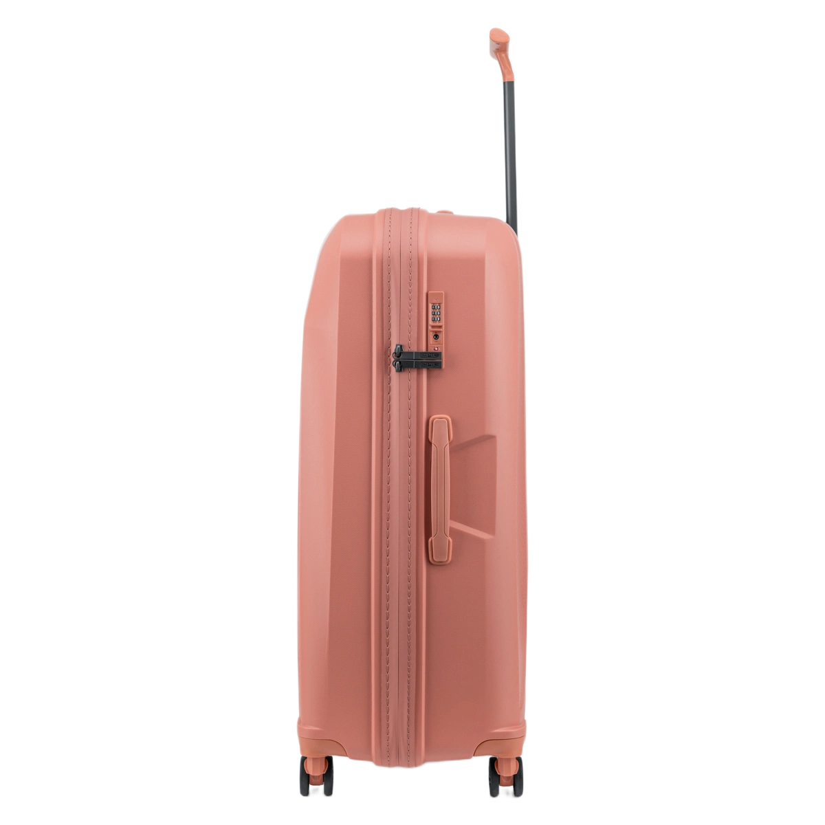 Epic Phantom SL Kuffert Stor Flamingo Pink, fra siden