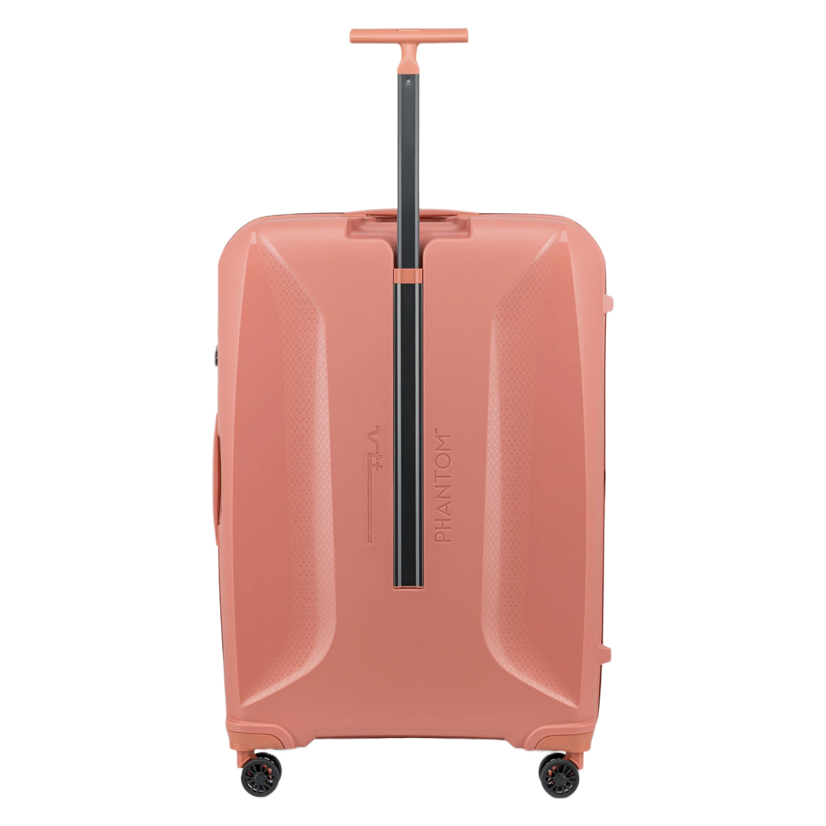 Epic Phantom SL Kuffert Stor Flamingo Pink, bagfra