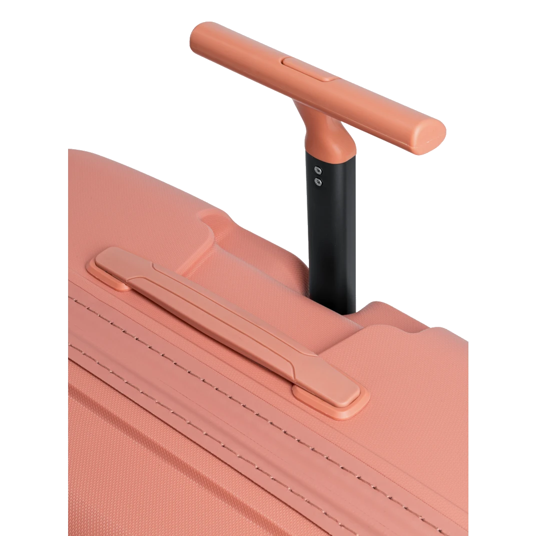 Epic Phantom SL Stor kufert, Flamingo Pnk, håndtag