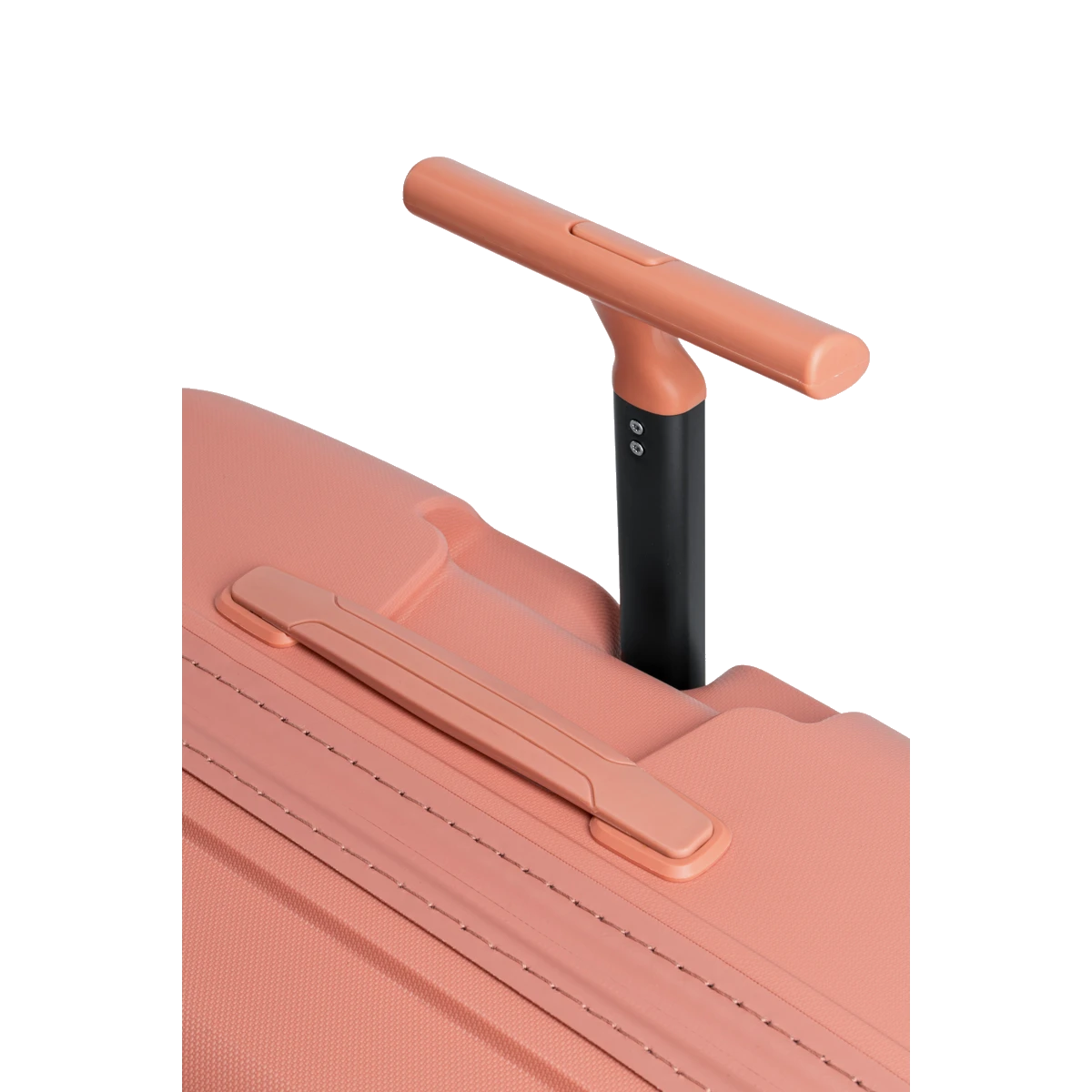 Epic Phantom SL Kuffert Stor Flamingo Pink, håndtag