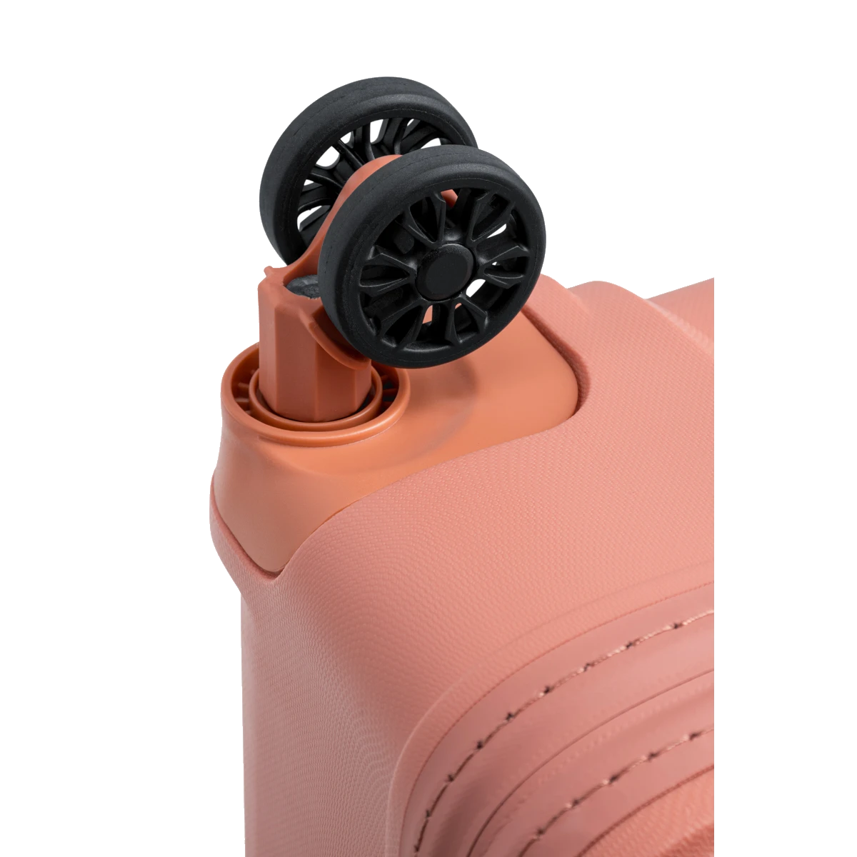 Epic Phantom SL Kuffert Stor Flamingo Pink, hjul