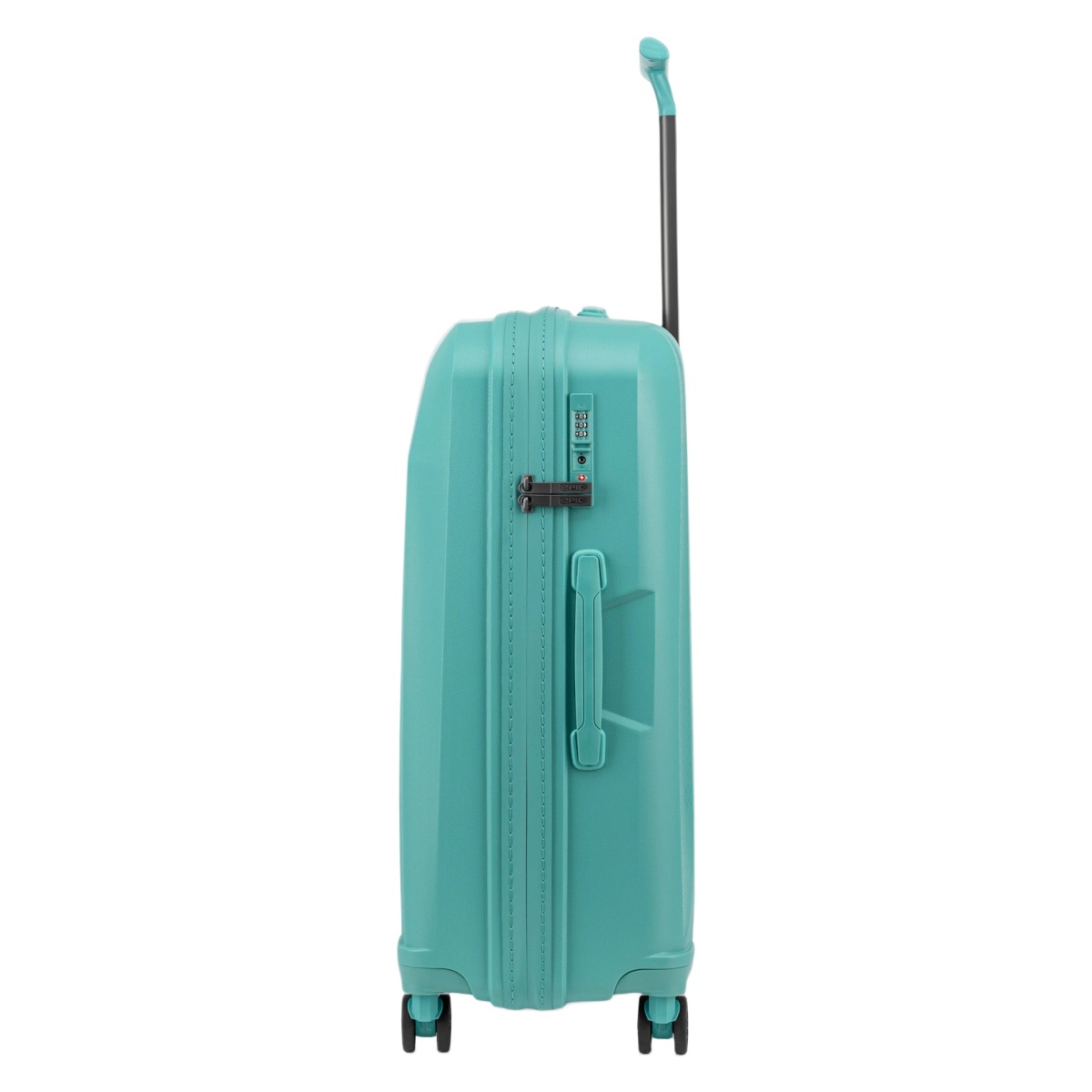 Epic Phantom SL Medium kuffert Mint Coral, fra siden