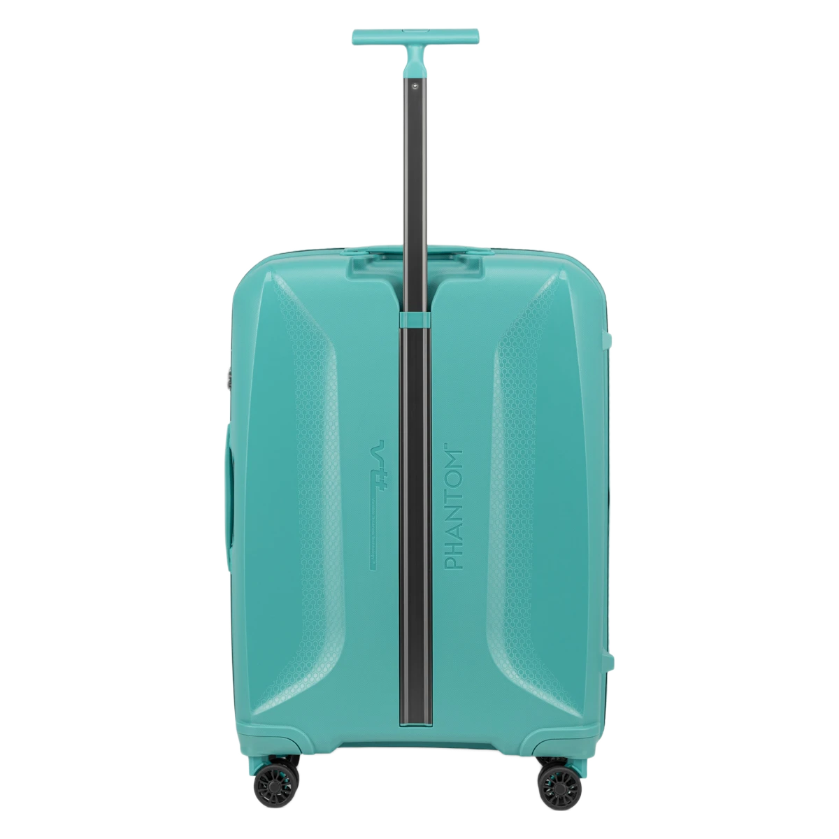 Epic Phantom SL Medium kuffert Mint Coral, bagfra