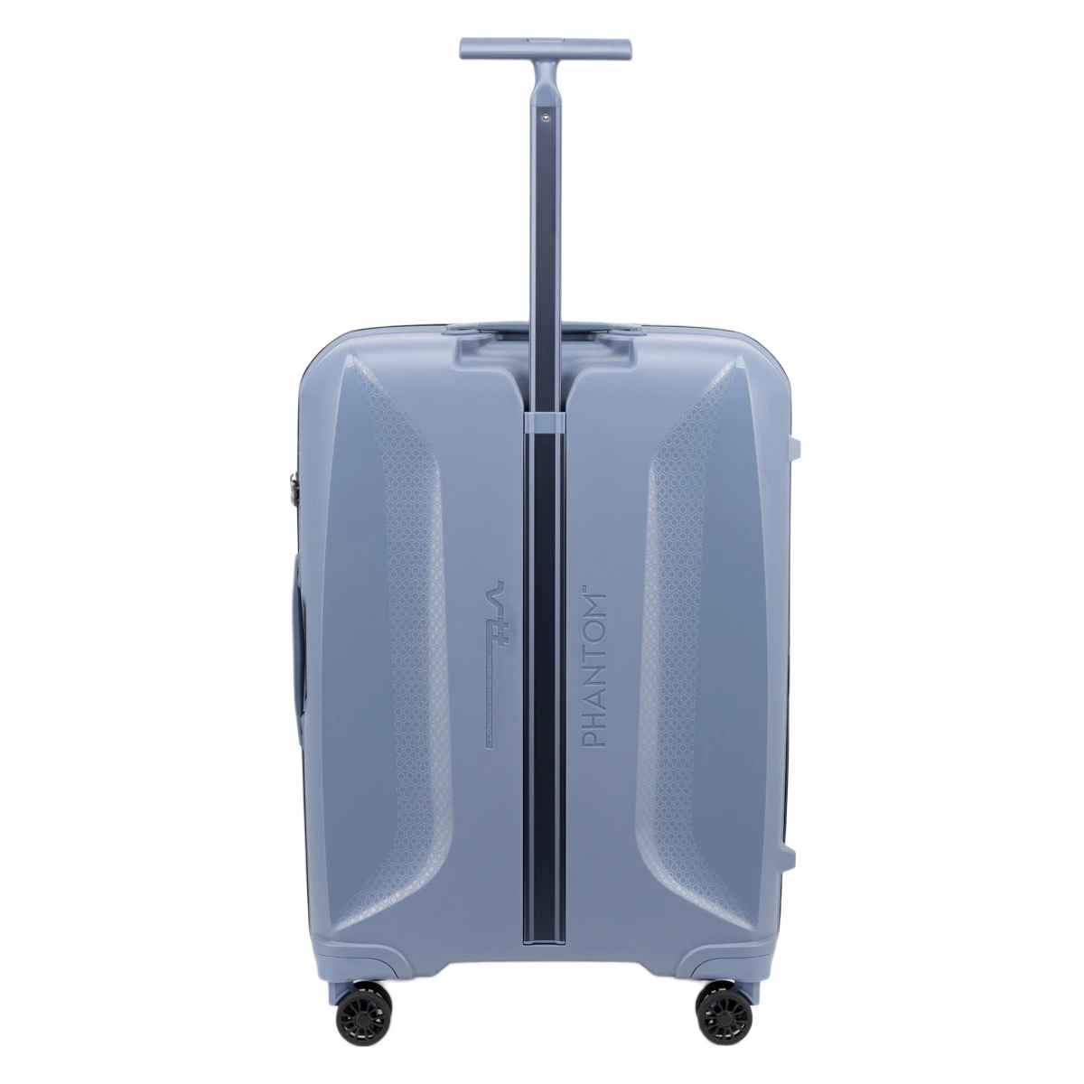 Epic PhantomSkyblue medium kuffert, bagfra