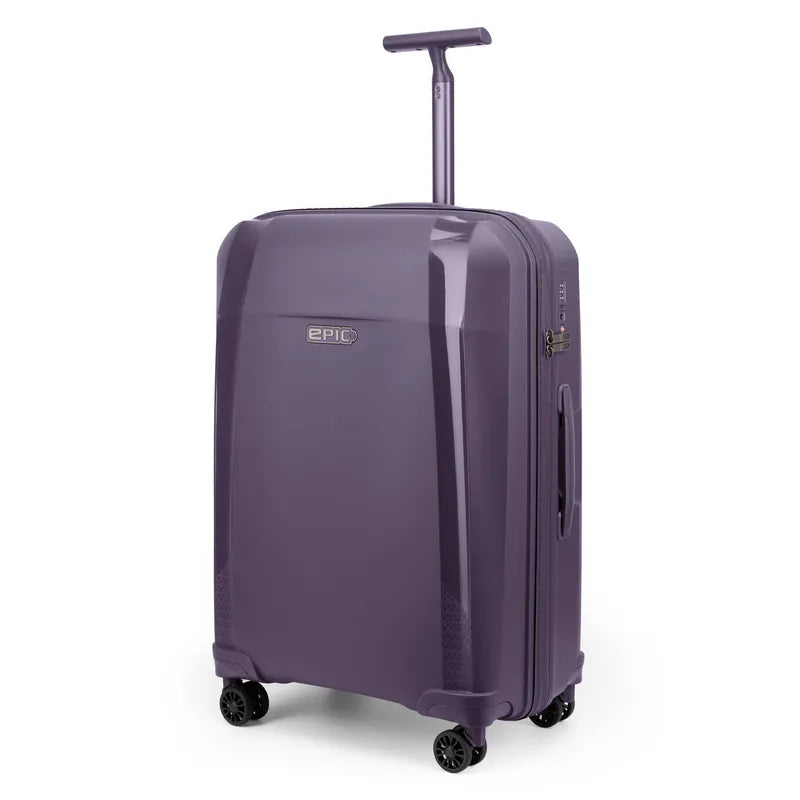 Epic Phantom SL Kuffert Medium 66 cm - Montana Grape