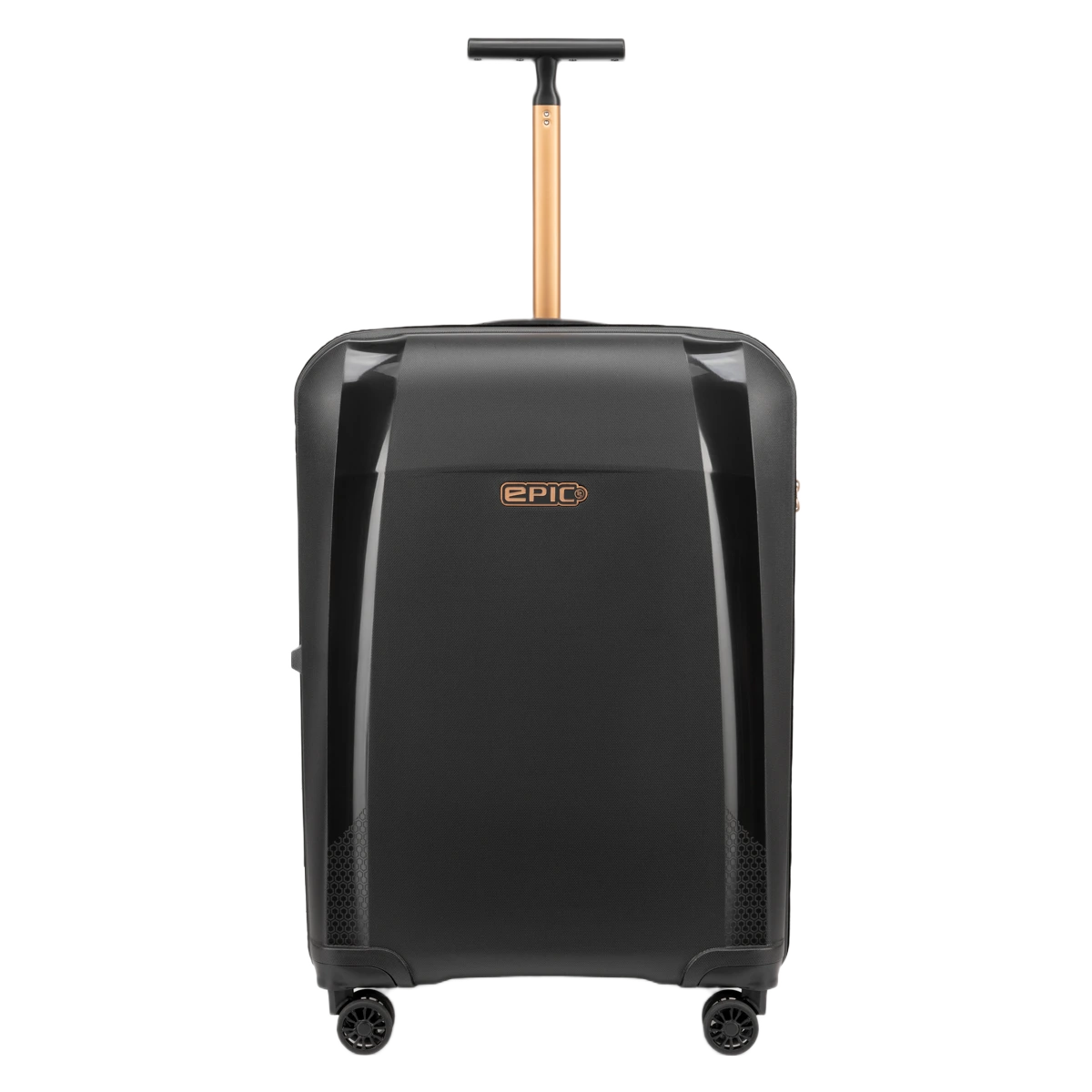 Epic Phantom SL Mellemstor kuffert Anniversary Black