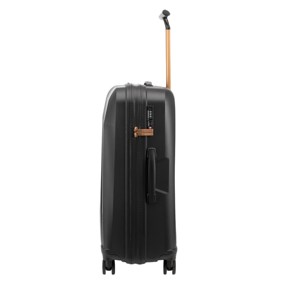 Epic Phantom SL Mellemstor kuffert Anniversary Black