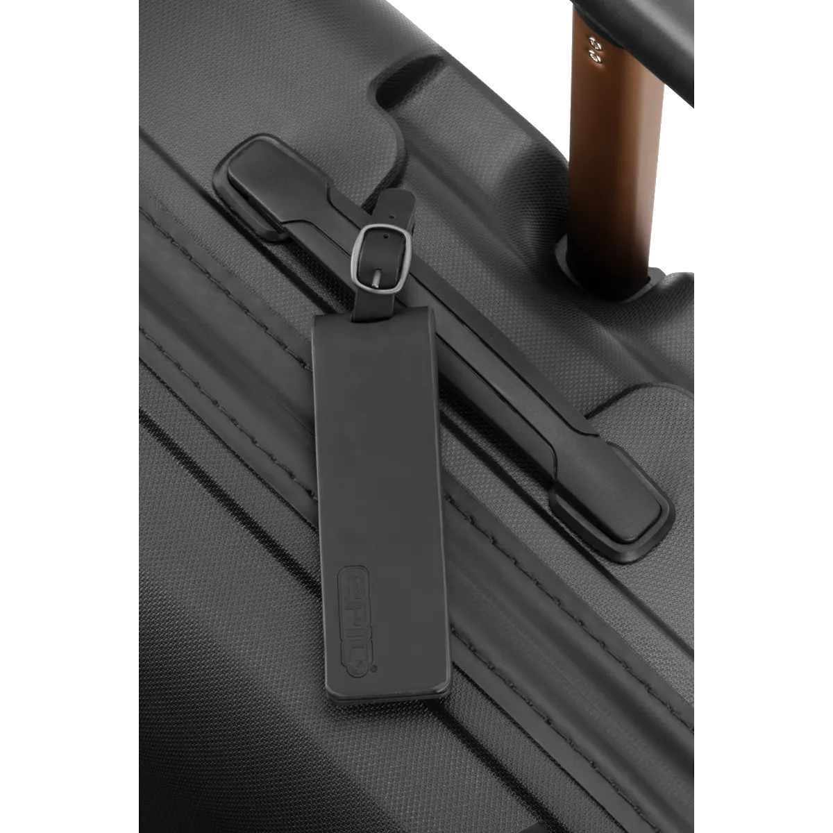 Epic Phantom SL Kuffert Medium 66 cm - Anniversary Black