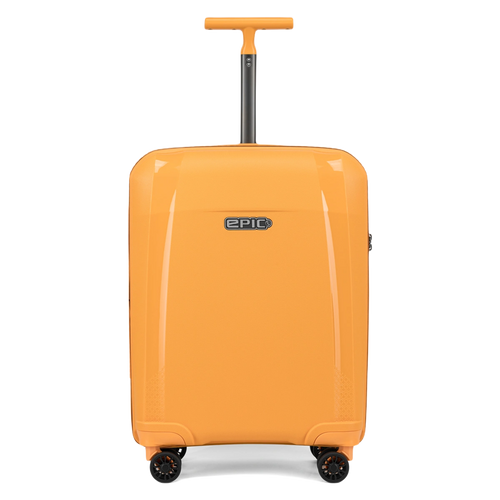 Epic Phantom SL 55 cm Kabinekuffert - Canary Yellow