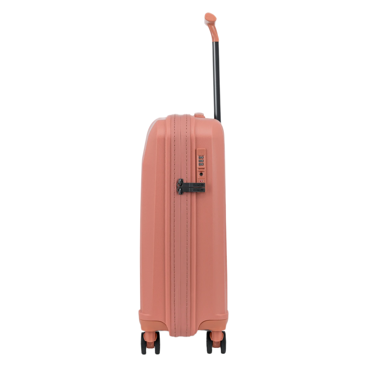 Epic Phantom Kainekuffert Flamingo Pink, fra siden