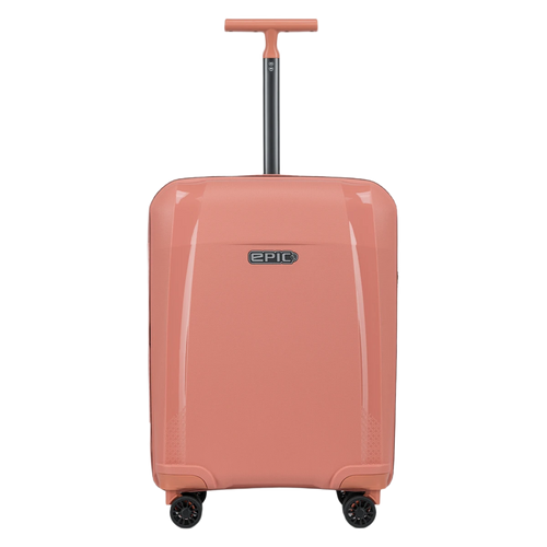 Epic Phantom SL 55 cm Kabinekuffert - Flamingo Pink