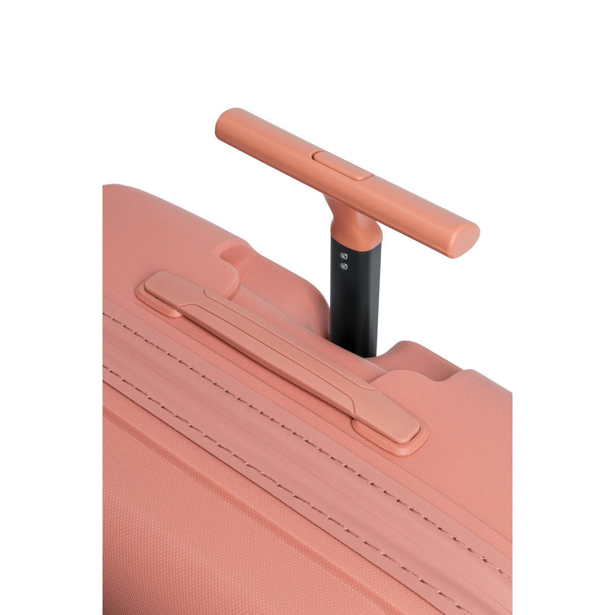 Epic Phantom Kainekuffert Flamingo Pink, håndtag