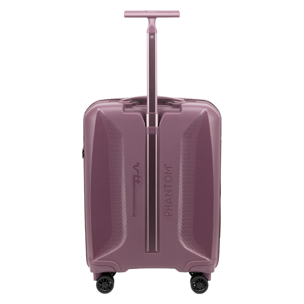 Epic Phantom SL 55 cm Kabinekuffert - Spicy Plum