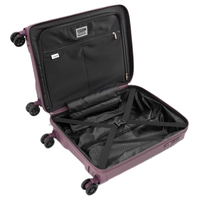 Epic Phantom SL 55 cm Kabinekuffert - Spicy Plum