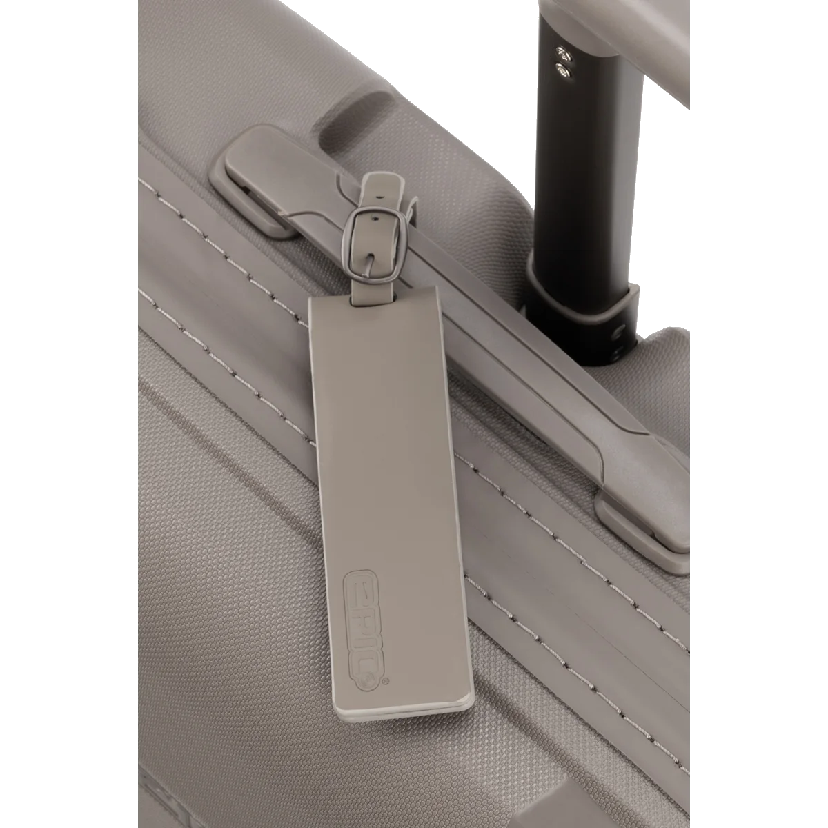 Epic Phantom SL kabinekuffert i farven StudioClay, håndtag