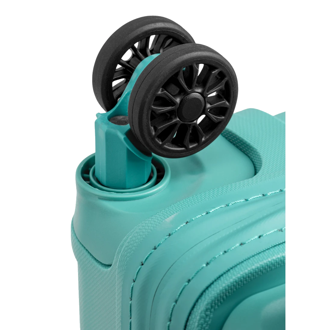 Epic Phantom SL Kabinekuffert, Mint Coral , hjul