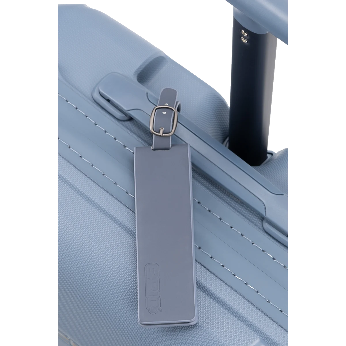 Epic Phantom SL Kabinekuffert skyblue, håndtag