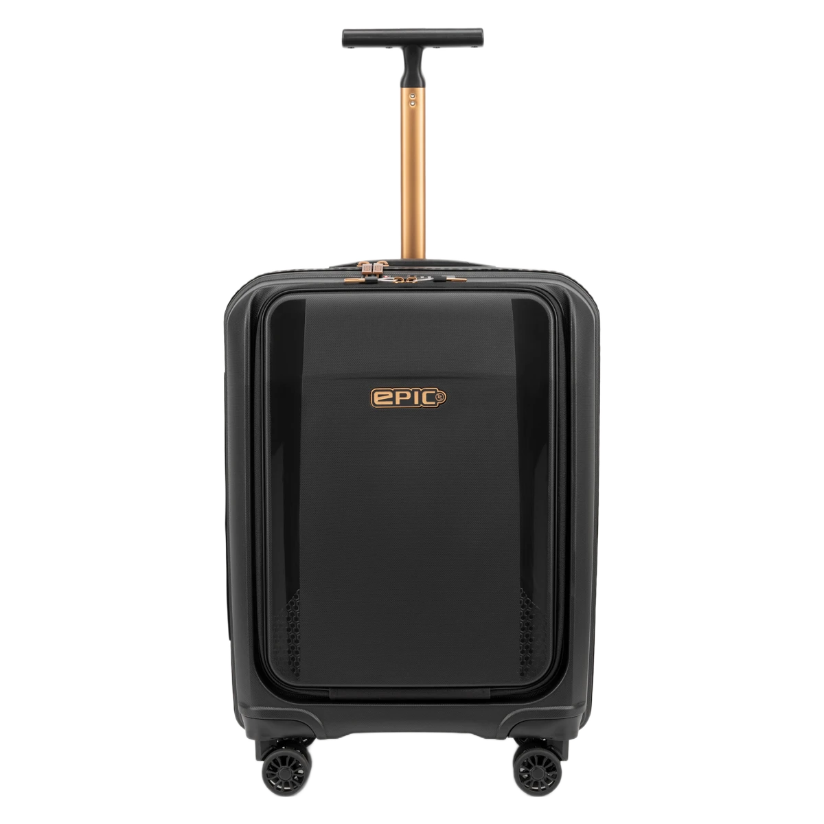 Epic Phantom SL Fastback Business Kabinekuffert, Anniversary Black