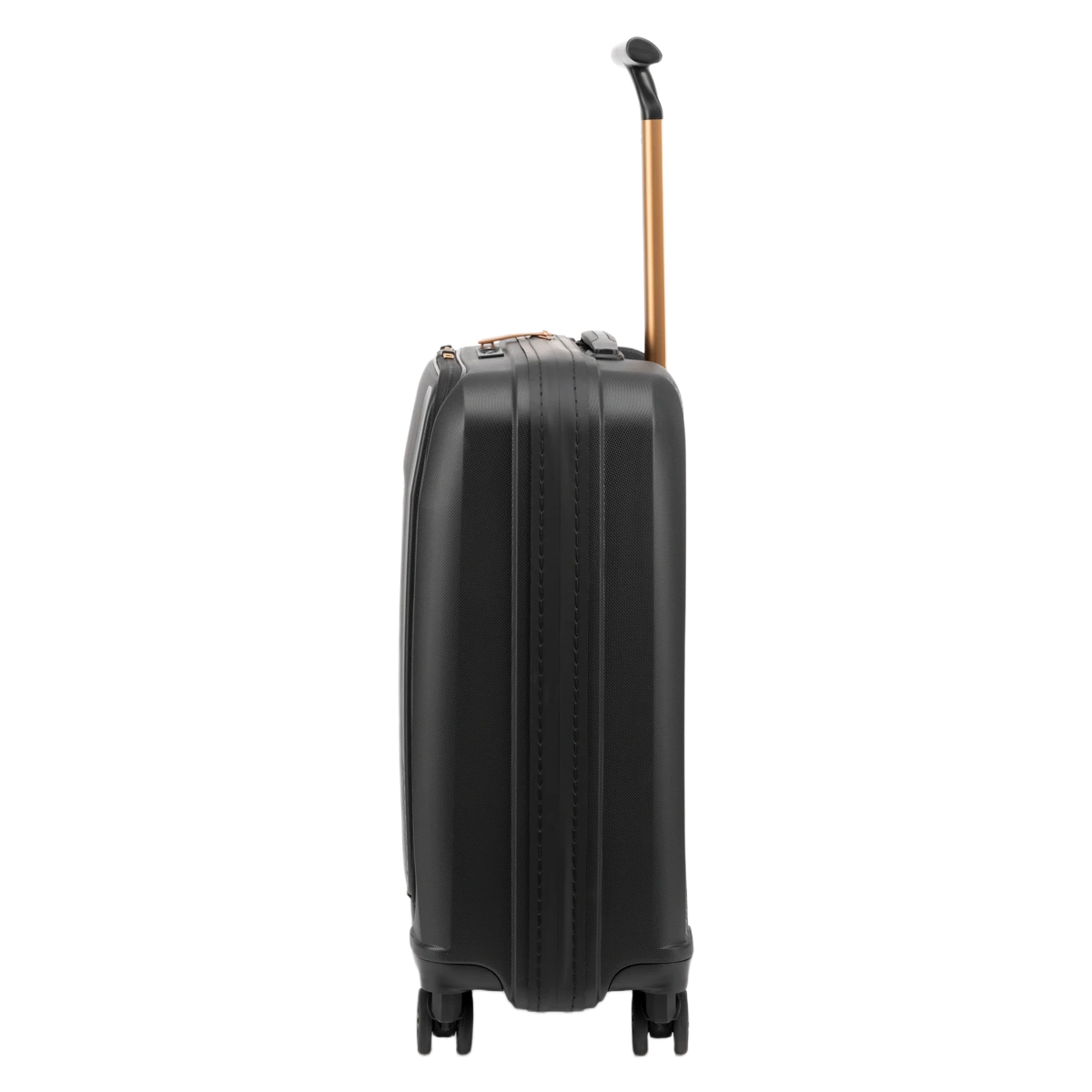 Epic Phantom SL Fastback Business Kabinekuffert, Anniversary Black, fra siden