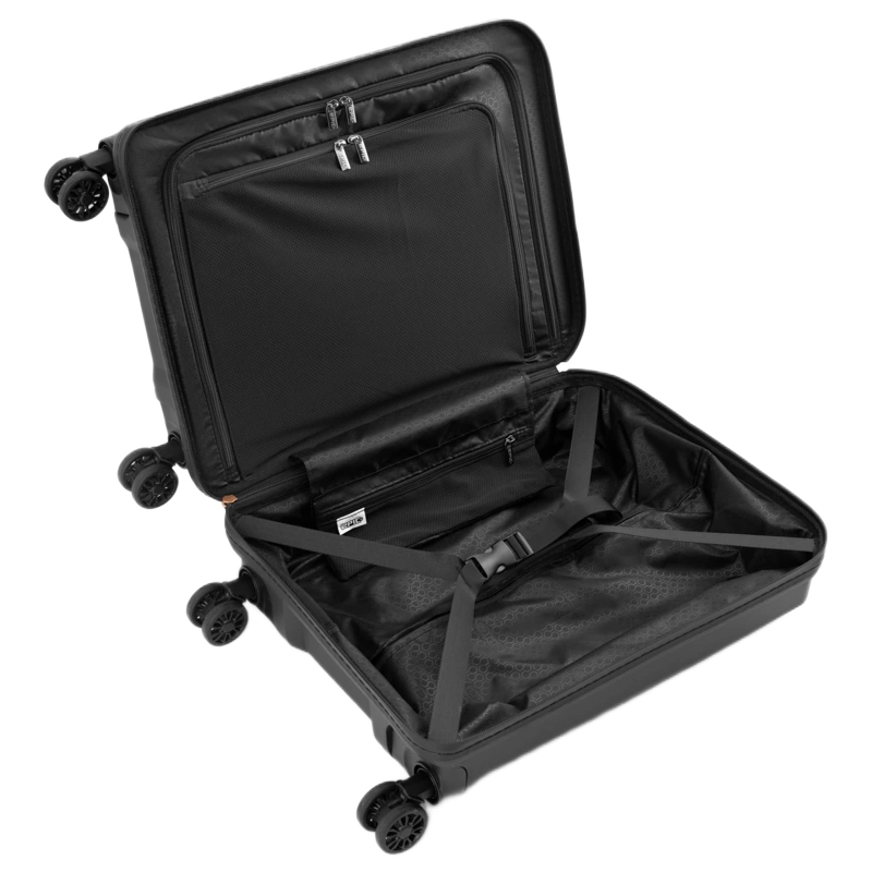 Epic Phantom SL Fastback Business Kabinekuffert, Anniversary Black, for indvendig