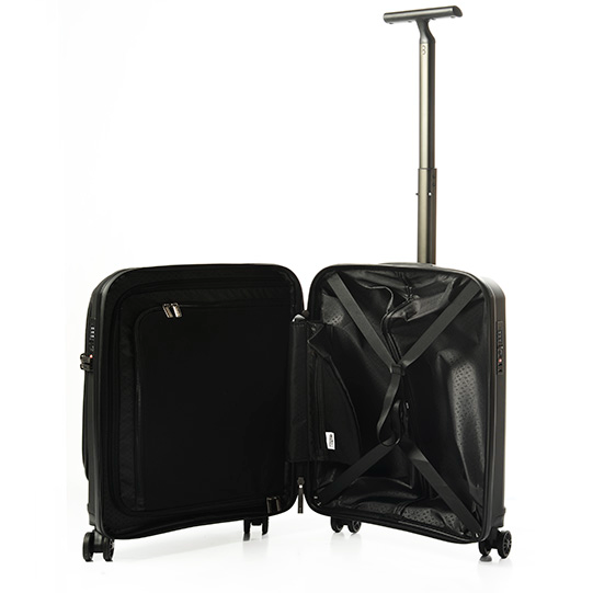 Epic Phantom SL Business Trolley Black Edition, for