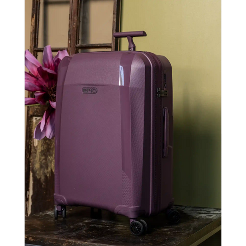 Epic Phantom SL Kuffert Medium 66 cm  - Spicy Plum
