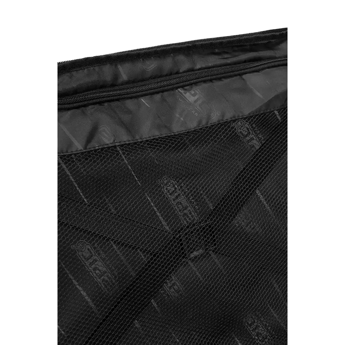 Epic Discovery Neo 2W kabinekuffert, lomme