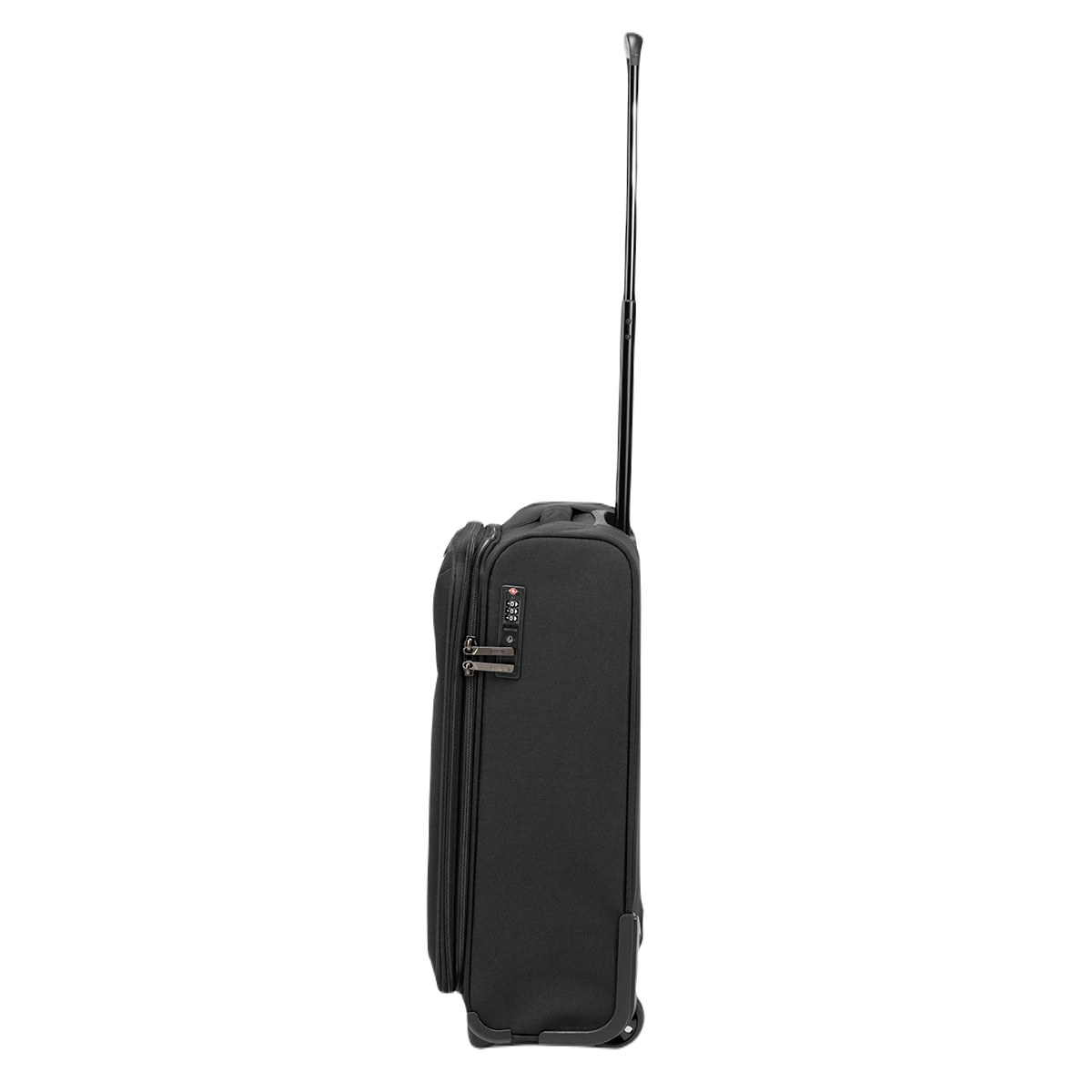 Epic Discovery Neo 2W kabinekuffert, fra siden