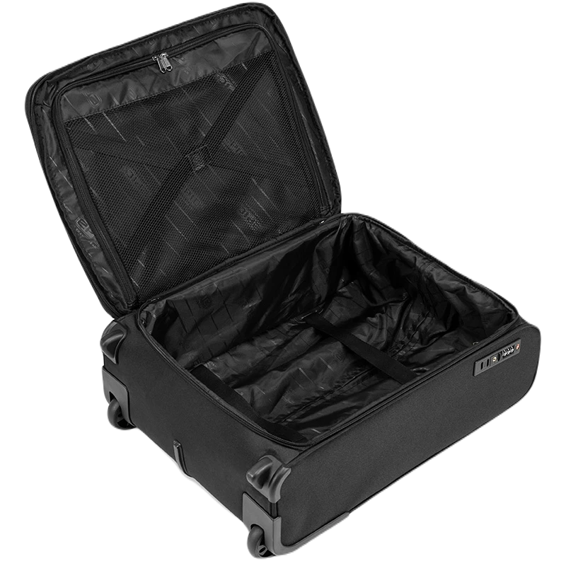 Epic Discovery Neo 2W kabinekuffert, åben