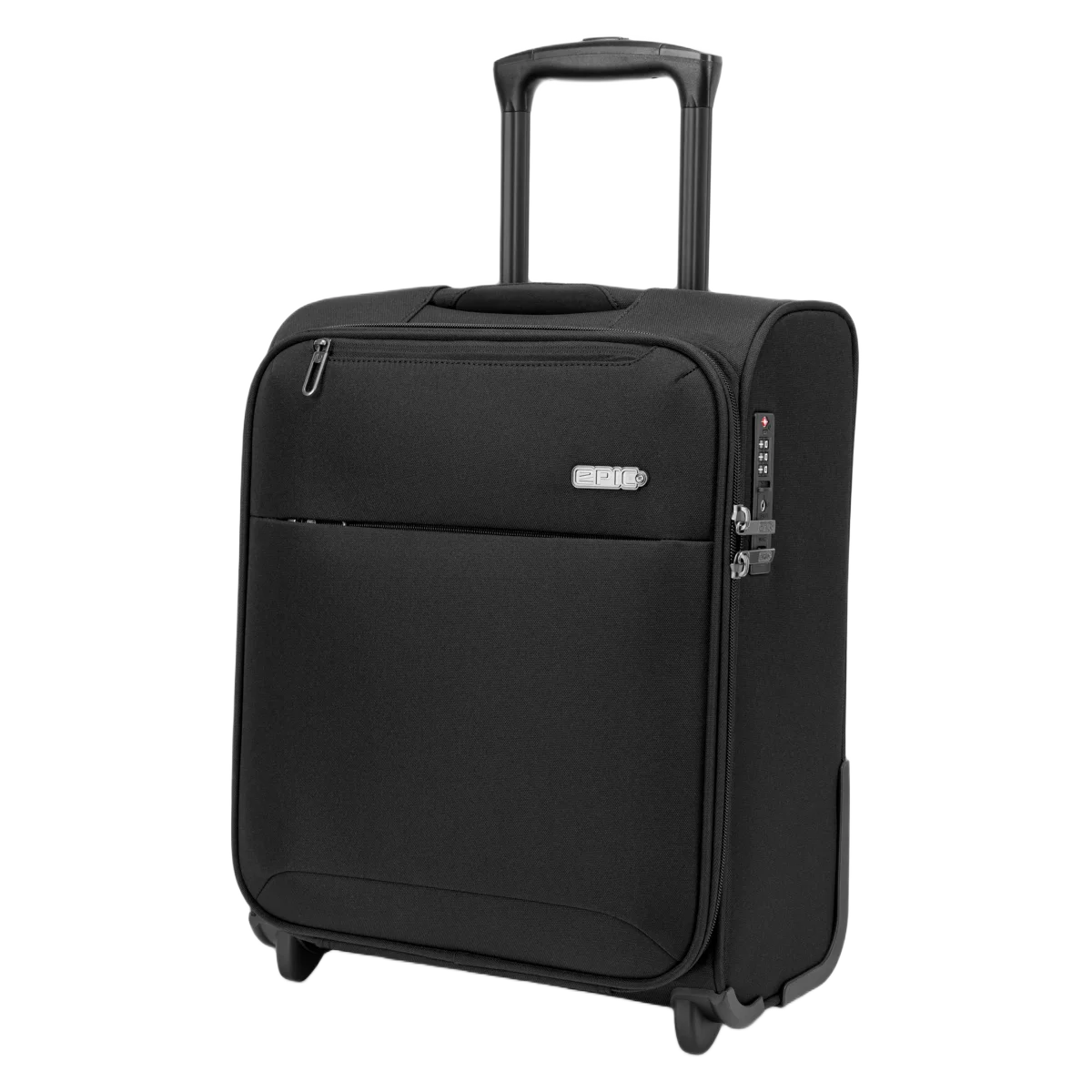 Epic Discovery Neo Seatback Trolley, skråt fra siden