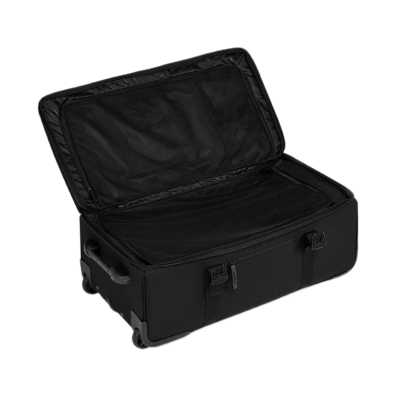 Epic Explorer NXT L 72 cm Mega Trunk - Sort