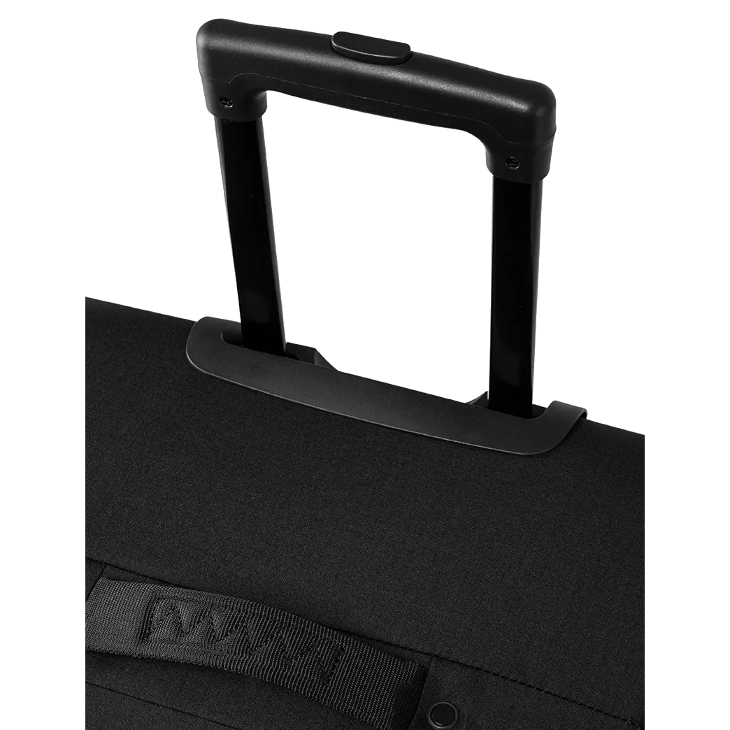Epic Explorer NXT L 72 cm Mega Trunk - Sort