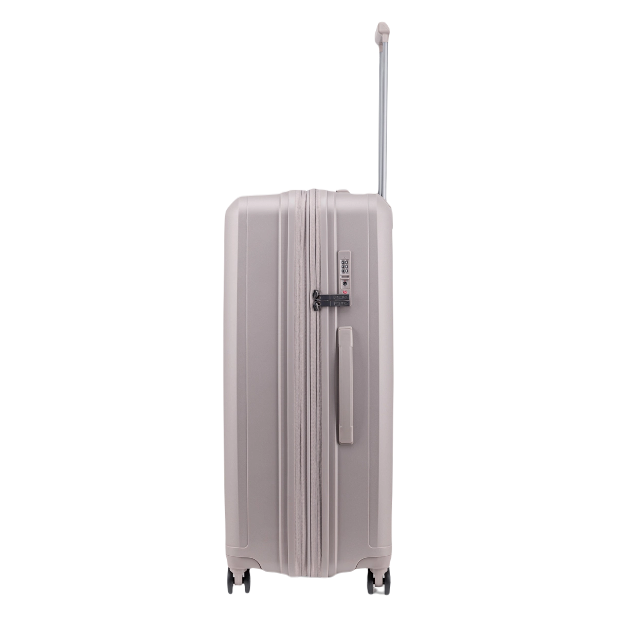 Epic Halo Stor kuffert Eternal Nature, fra siden