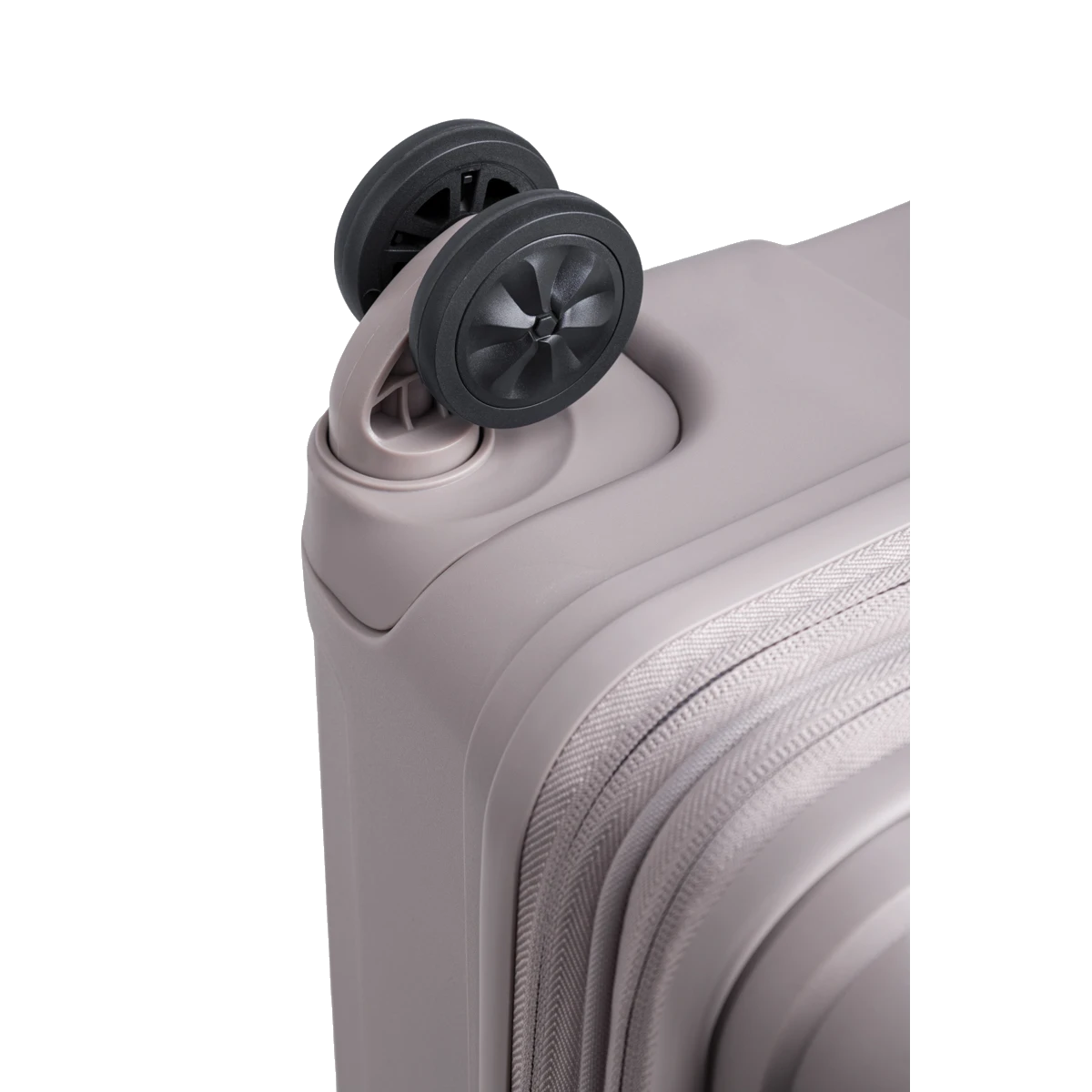 Epic Halo Stor kuffert Eternal Nature, hjul