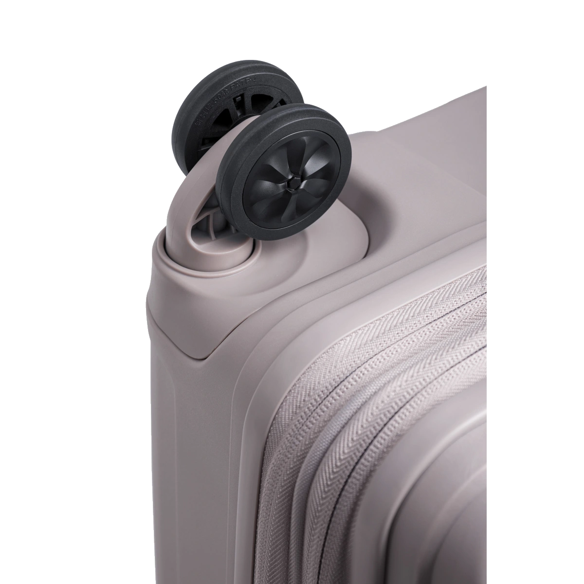 epic halo mellemstor kuffert eternal nature, hjul